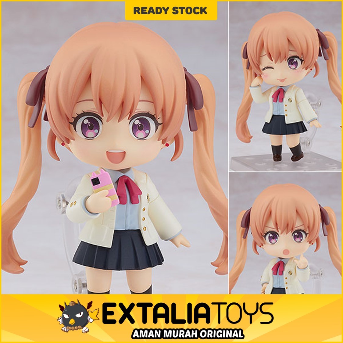 Nendoroid Erika Amano Nendoroid Erika Amano